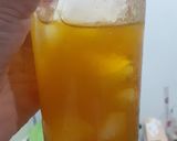 Foto langkah ke 3 dari resep 16. Kunyit asem seger.