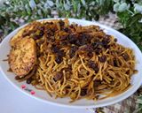 عکس مرحله 8 از دستور اریشته داغلاما😋
