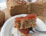 Foto del paso 8 de la receta: Pan y/o pancitos de harina integral
