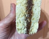 Foto del paso 9 de la receta: Súper Alfajor de maicena con súper dulce de leche