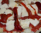 Foto del paso 18 de la receta: Pizza-arroz
