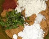 Soya chicken kababs recipe step 6 photo