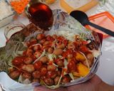 Foto del paso 9 de la receta: Botana tijuanense(dorilocos)