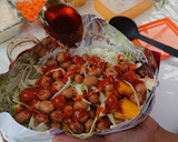 Foto del paso 9 de la receta: Botana tijuanense(dorilocos)