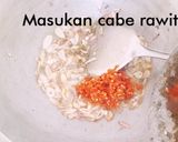 Foto langkah ke 7 dari resep Cakalang Sous Manado ala DapurGiok.