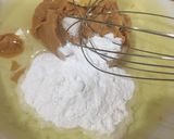 Foto langkah ke 1 dari resep Simple Peanut Cookies.