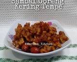 Cara Membuat Sambal Goreng Kering Tempe 3