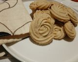 Foto del paso 4 de la receta: Pastisetas