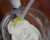Foto del paso 5 de la receta: Betún de Queso Crema... 😏