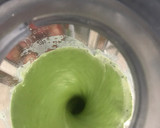 Foto del paso 2 de la receta: Panqueques de acelga