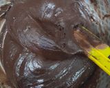 Foto langkah ke 5 dari resep Chewy Brownies.