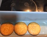 Foto del paso 2 de la receta: Tarta de galletas de la abuela