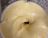 Foto del paso 3 de la receta: Smoothie de nectarina, plátano, yogur y canela