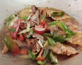Foto langkah ke 5 dari resep 15.7#51 Tumis Tulang Jambal.
