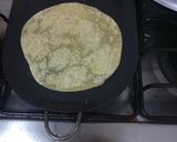 Foto del paso 4 de la receta: Taquitos de huevo
