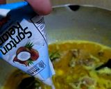 Foto langkah ke 5 dari resep Soto Betawi.