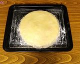 Foto langkah ke 10 dari resep KULIT LENTUR ANTI ROBEK ANTI GAGAL | 3 Bahan Ekonomis.