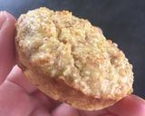 Foto del paso 7 de la receta: Muffins de limón - aptos para candidiasis