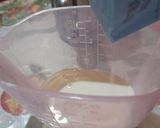Foto langkah ke 4 dari resep Pie Susu Mini (Simple Enak Yummy).