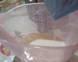 Foto langkah ke 4 dari resep Pie Susu Mini (Simple Enak Yummy).