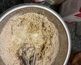 Foto del paso 2 de la receta: Galletitas de avena y chocolate