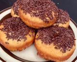Foto langkah ke 6 dari resep Donat tape singkong.