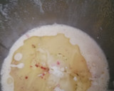 Foto del paso 2 de la receta: Bizcocho de granada