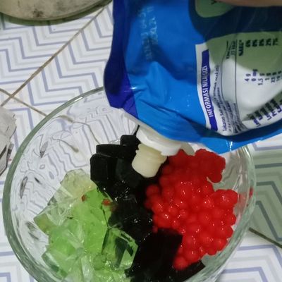 Langkah 3
