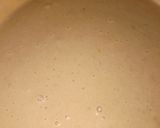 Foto del paso 1 de la receta: Panqueques de Banana