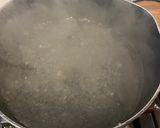 A picture of step 5 of Bolognaise.