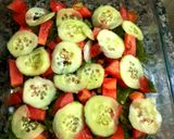Foto del paso 4 de la receta: Ensalada Saludable