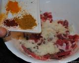Lamb Shawarma recipe step 4 photo
