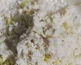 A picture of step 2 of Mixed Fruits With Sabudana/Sabumakha.