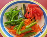 Foto del paso 1 de la receta: Chapsui de pollo