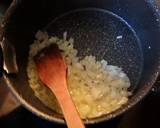 Füstölt csülkös gulyás leves recept lépés 1 foto