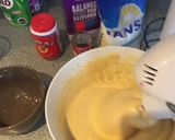 Foto del paso 3 de la receta: Muffins