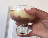 Foto del paso 5 de la receta: Pie de limón de avena y chocolate