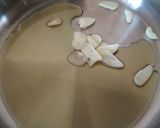 Foto del paso 2 de la receta: Cocochas de bacalao en salsa de mejillones