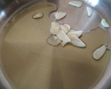 Foto del paso 2 de la receta: Cocochas de bacalao en salsa de mejillones