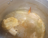 Foto del paso 4 de la receta: Caldo de cocido