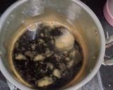 Foto langkah ke 3 dari resep Bubur sengkolo / bubur Abang.
