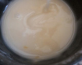 Foto del paso 2 de la receta: Torta integral de 🍊