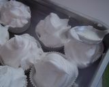 Foto del paso 9 de la receta Turbantes de merengue
