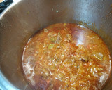Foto del paso 11 de la receta: Carne en salsa o Goulash "a mi manera"