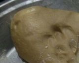 पुरण पोळी (puran poli recipe in marathi) रेसिपी स्टेप 4 फोटो 
