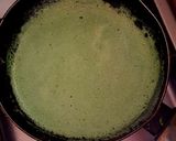 Foto del paso 5 de la receta: Raviolones de marisco, con salsa de Spirulina. #panal