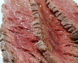 Une image de l'étape 4 de Rôti de bœuf.