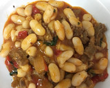 Foto del paso 5 de la receta: Enchilada de ternera