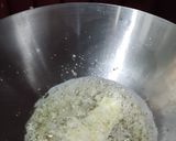 Foto langkah ke 4 dari resep 46. Telur Gulung.