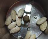 Vegetable pulav with badam theri recipe step 5 photo